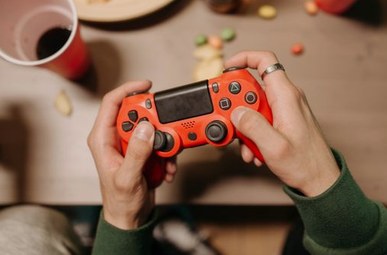 game May88 Roulette